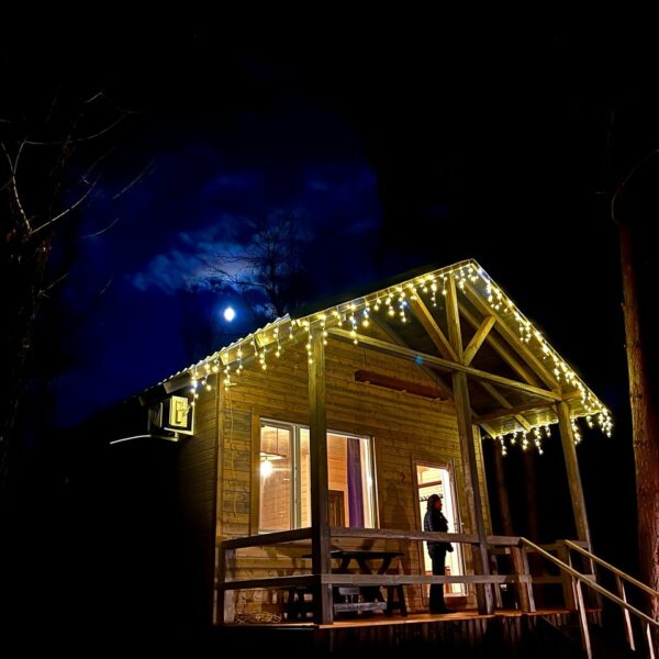 снять экоотель в самаре